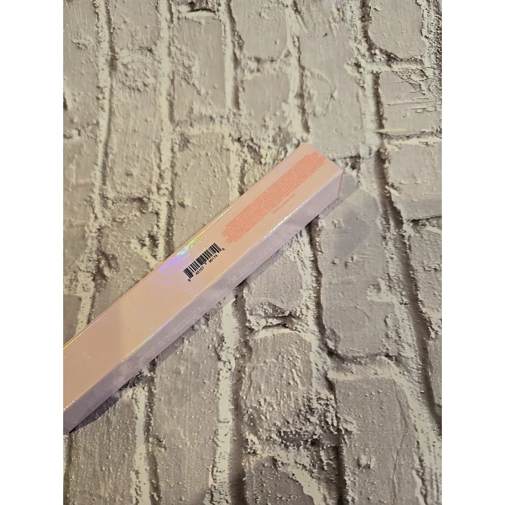 Jeffree Star Cosmetics Supreme Lip Gloss Full Pigment, In: Top Shelf, NIB, (109)